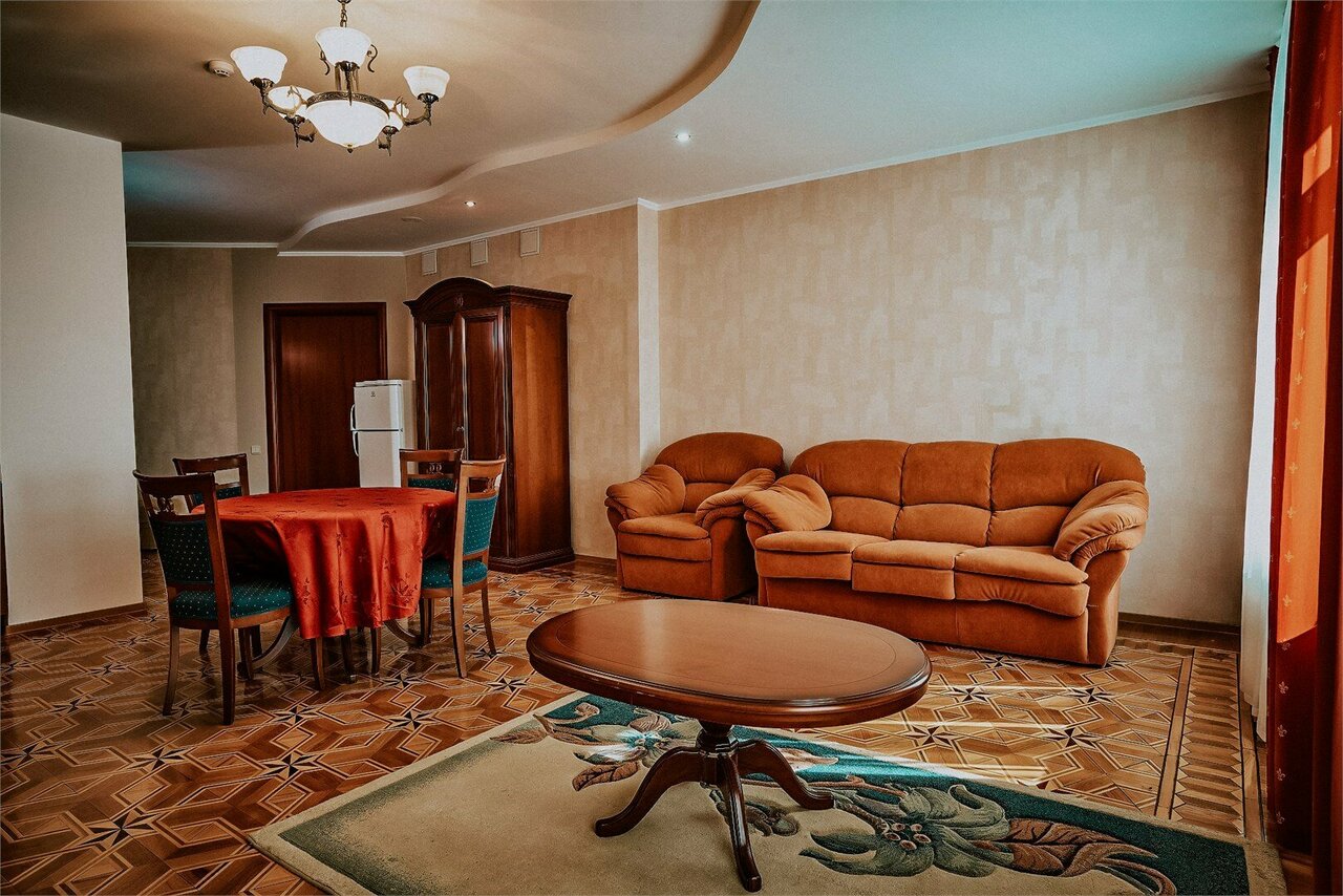 Гостиница Европа Анапа-138