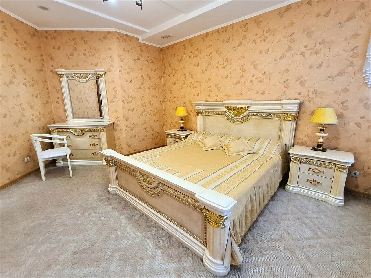 Гостиница Европа Анапа-127