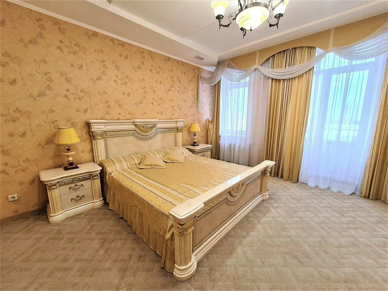 Гостиница Европа Анапа-147