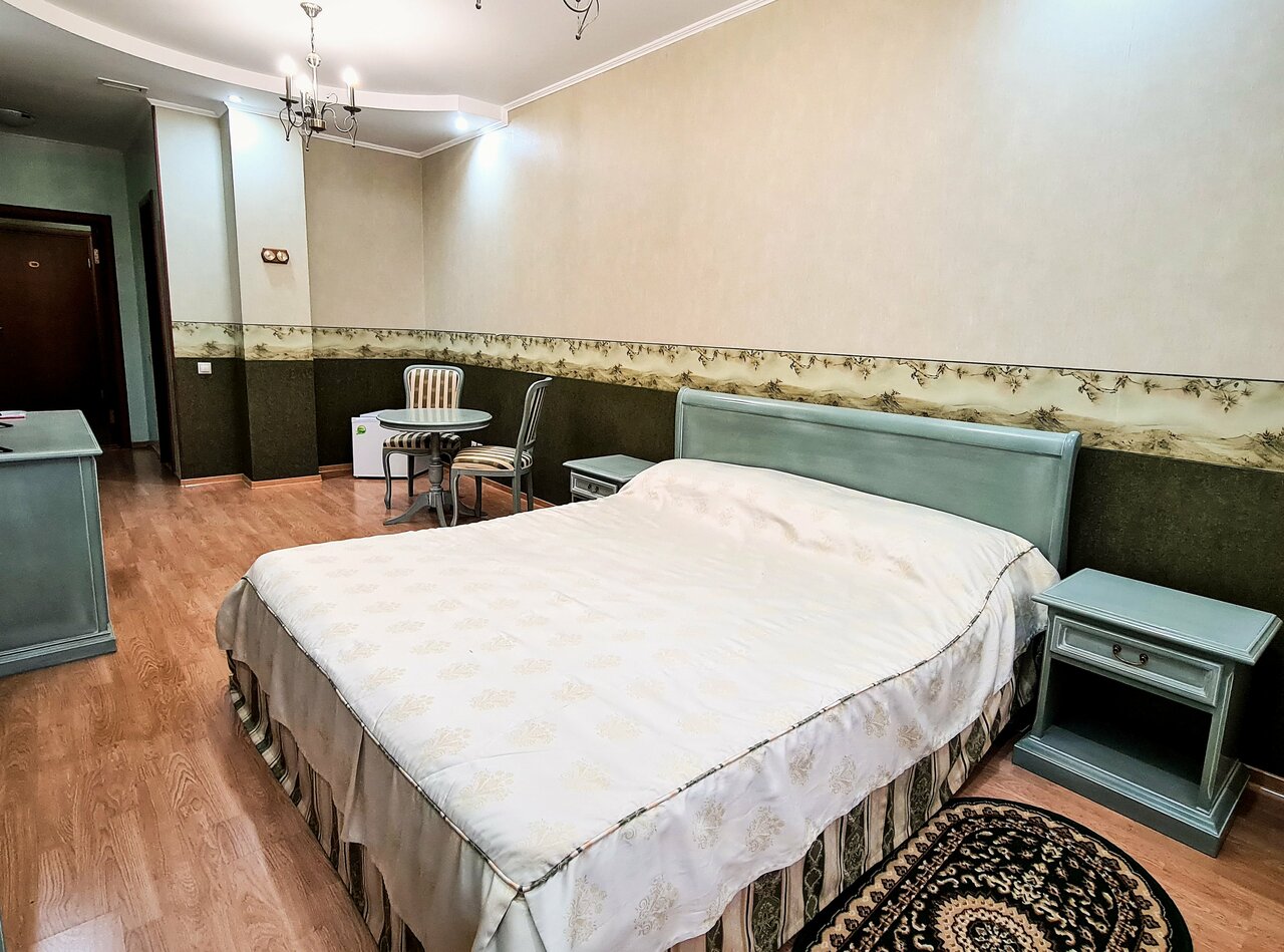 Гостиница Европа Анапа-67