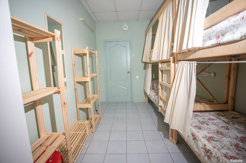 Гостиница Европа Анапа-192