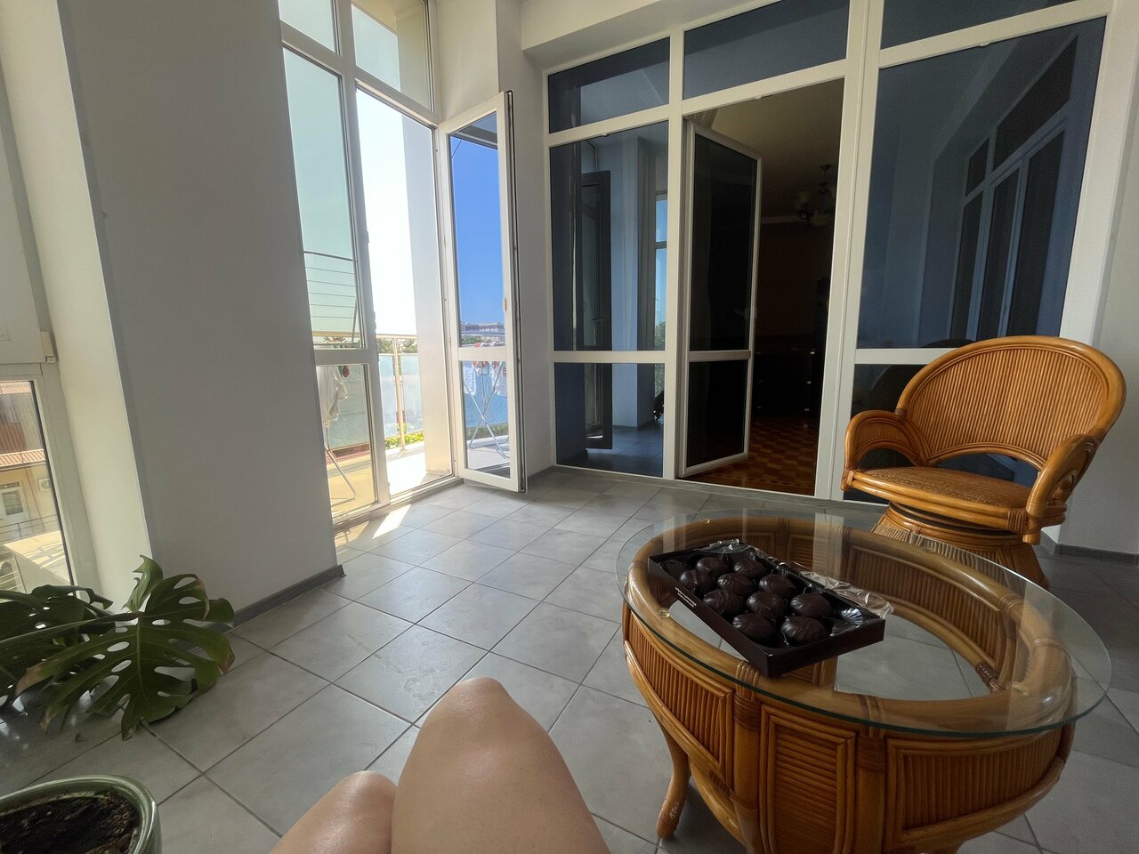 Гостиница Европа Анапа-167