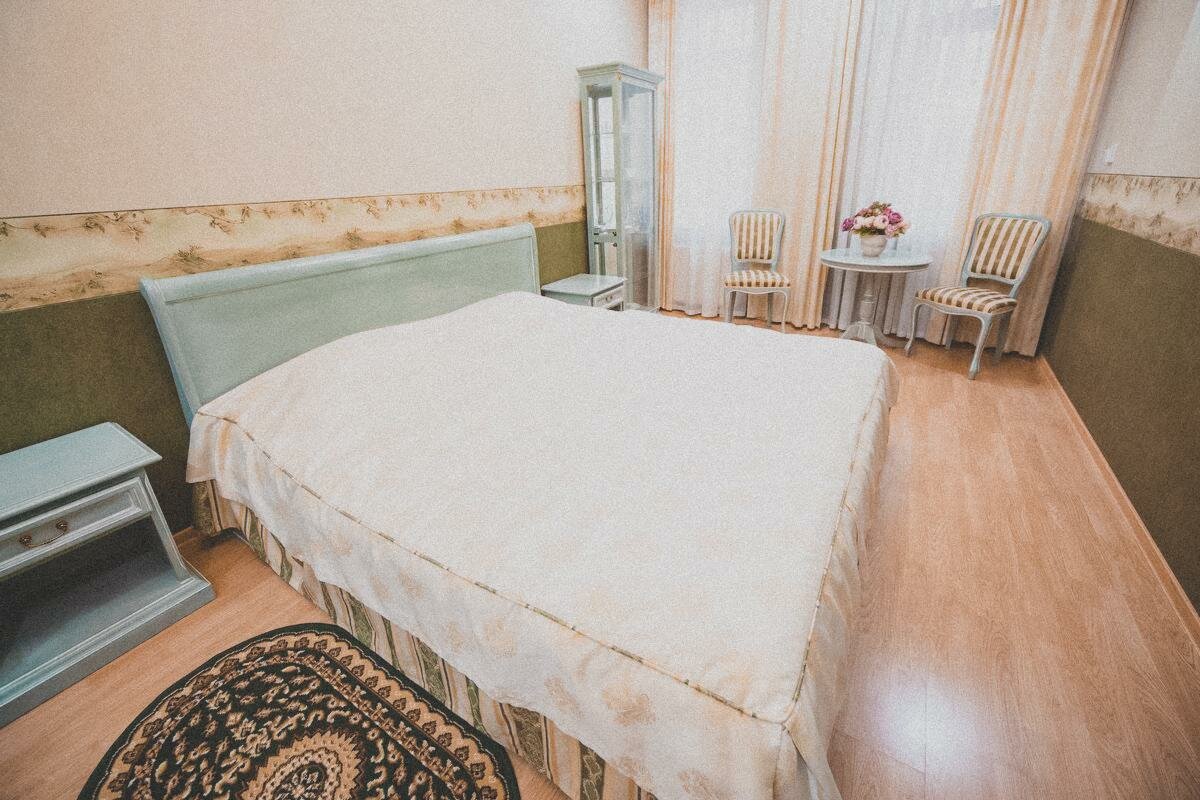 Гостиница Европа Анапа-142