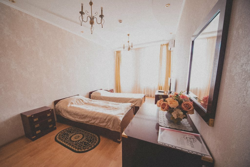 Гостиница Европа Анапа-106