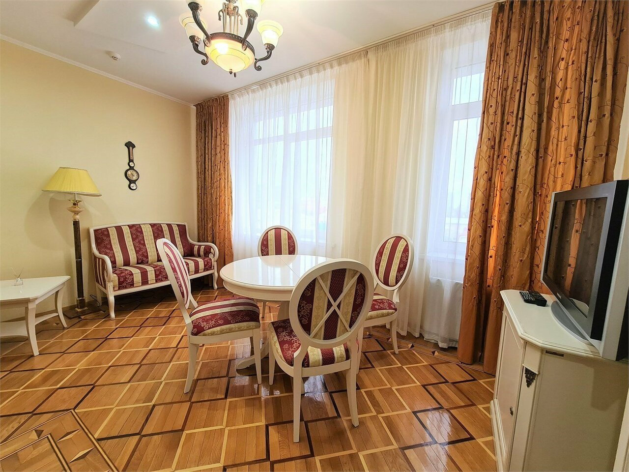 Гостиница Европа Анапа-150