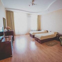 Гостиница Европа Анапа-71