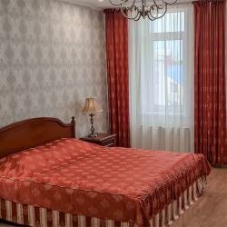 Гостиница Европа Анапа-30