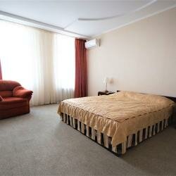 Гостиница Европа Анапа-35