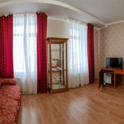 Гостиница Европа Анапа-51