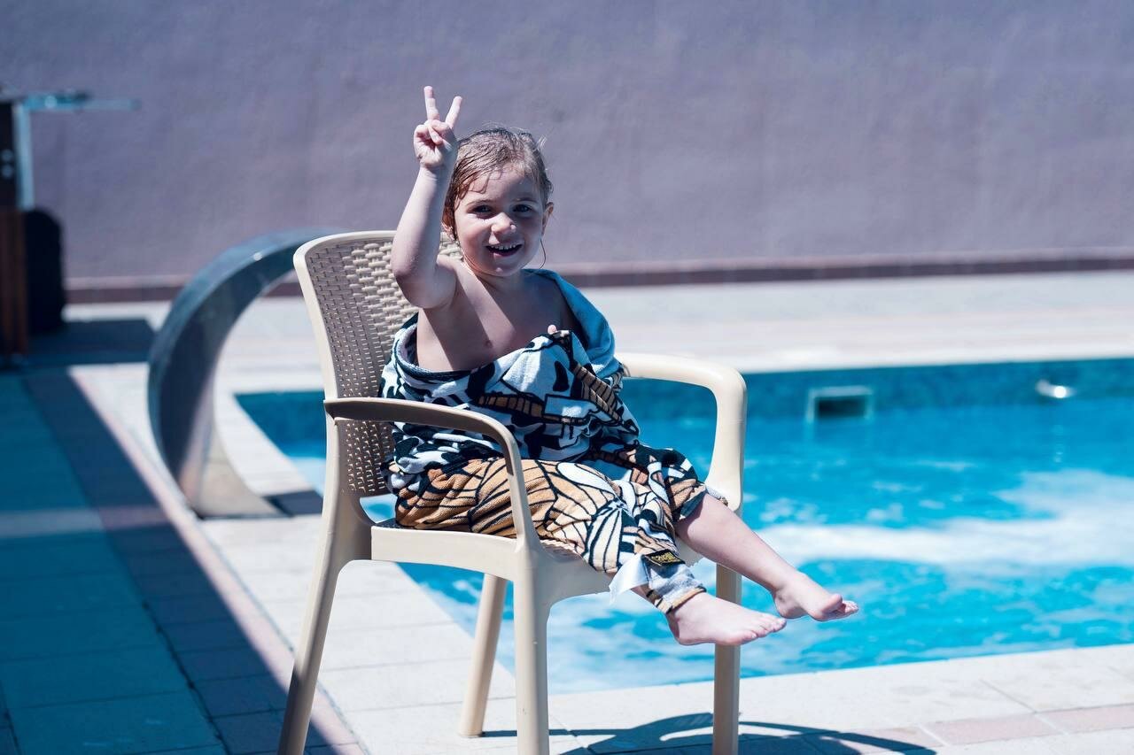 Гостиница Европа Анапа-91