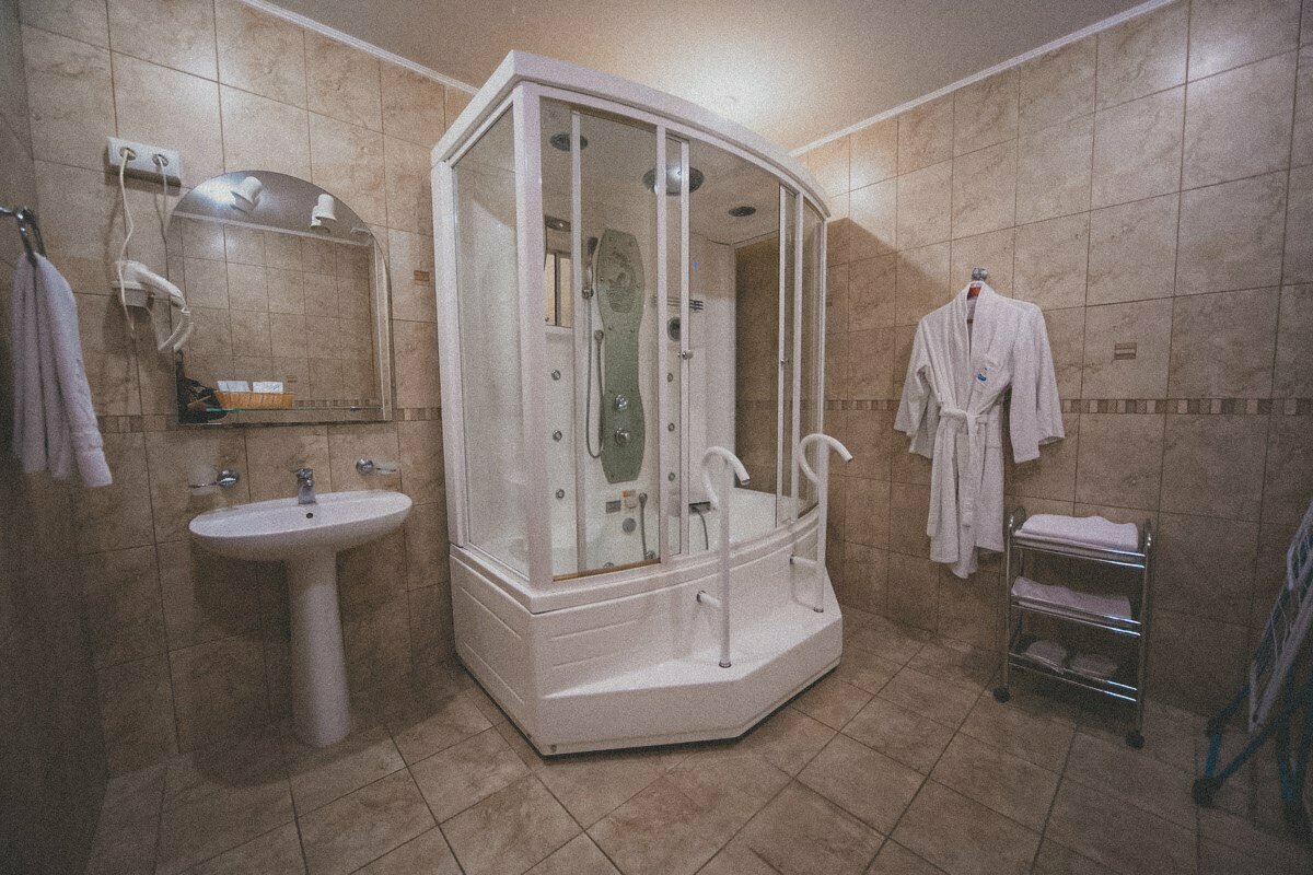 Гостиница Европа Анапа