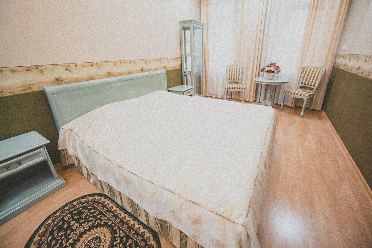 Гостиница Европа Анапа