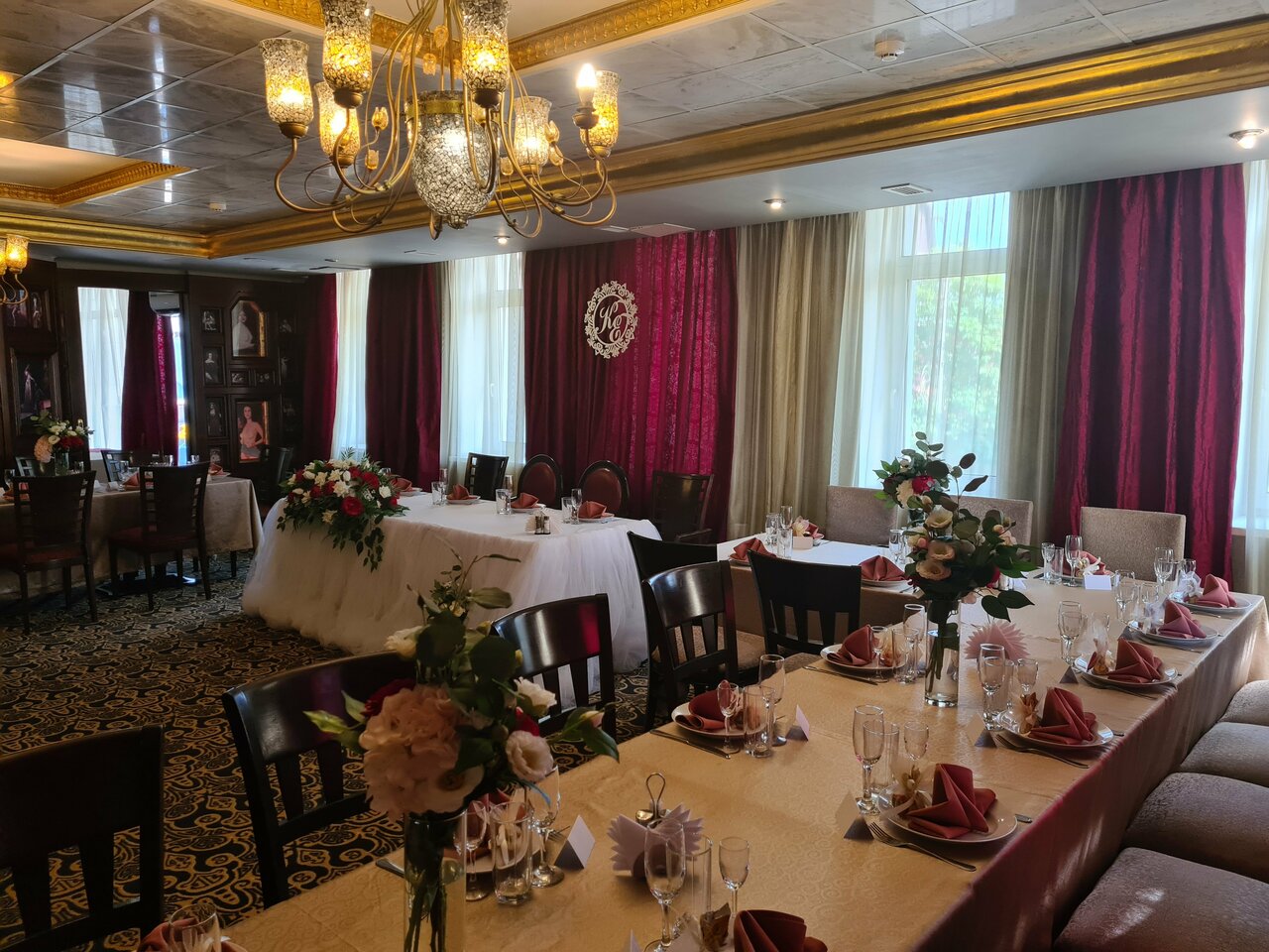 Гостиница Европа Анапа