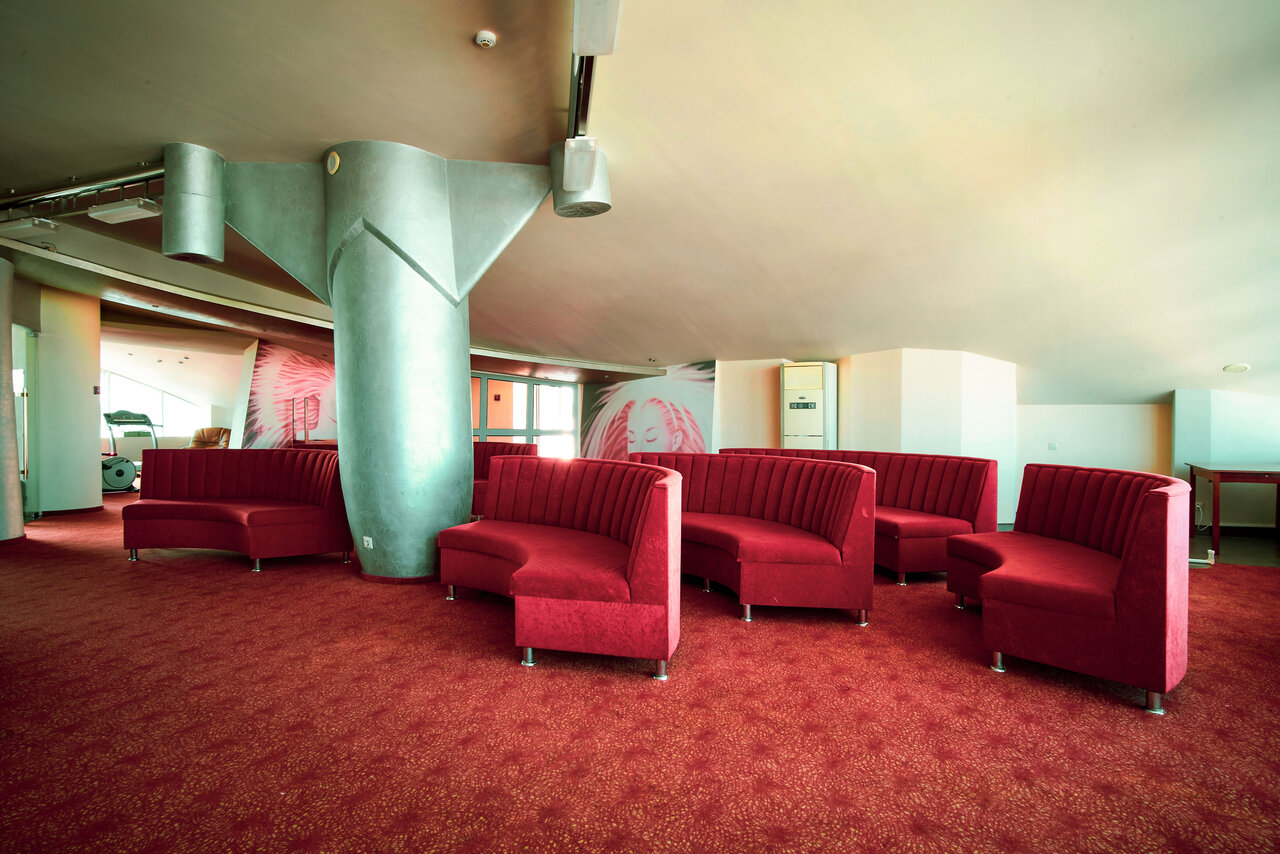 Гостиница Европа Анапа-16