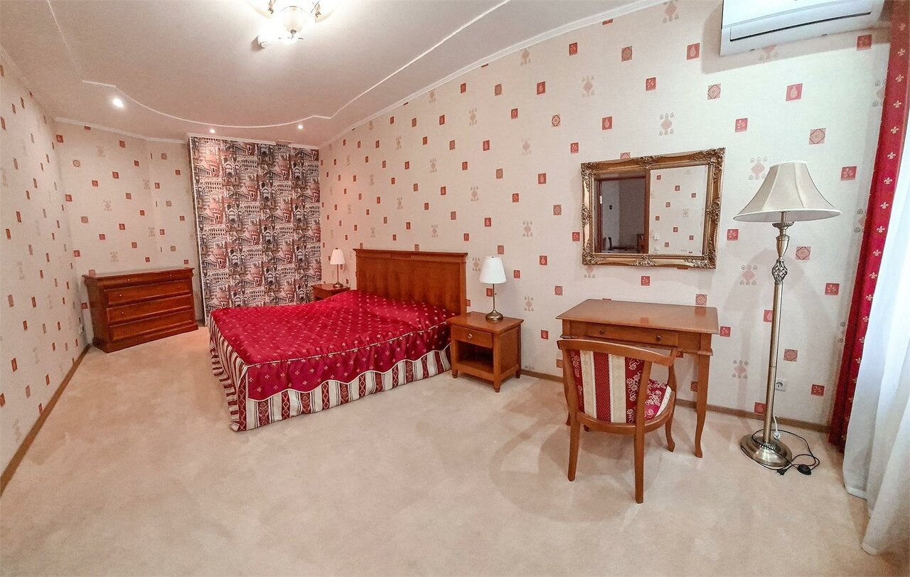 Гостиница Европа Анапа-120