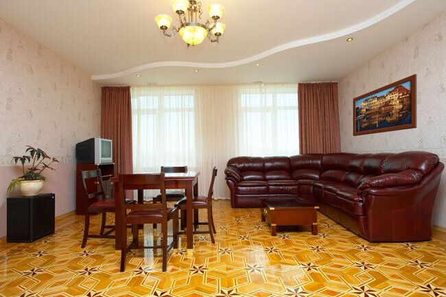 Гостиница Европа Анапа-155