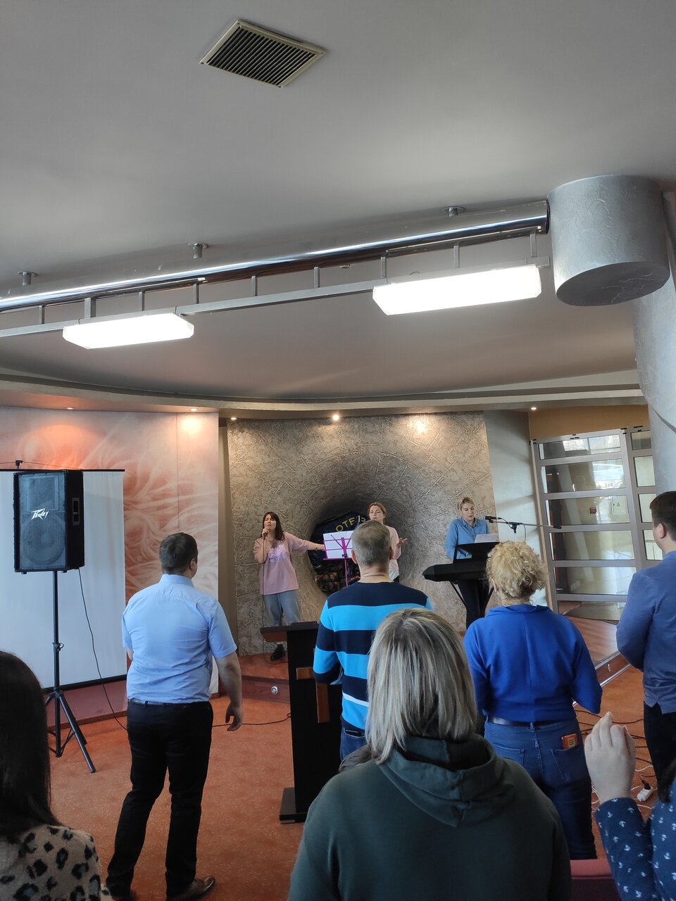 Гостиница Европа Анапа-182