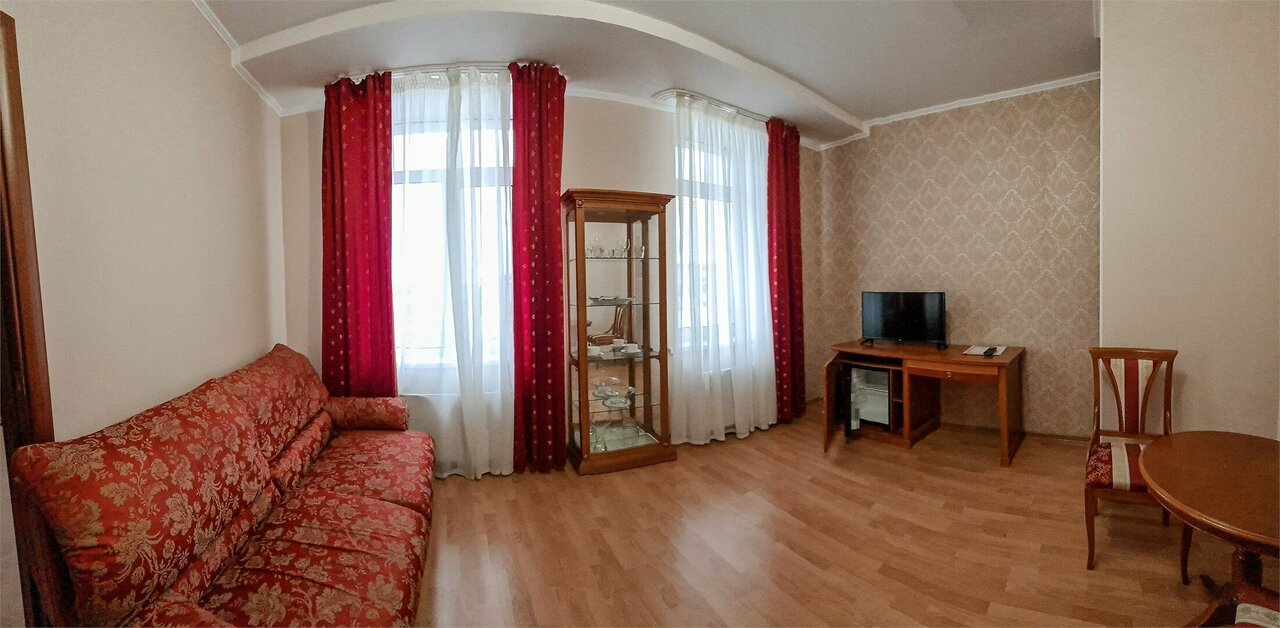 Гостиница Европа Анапа-156