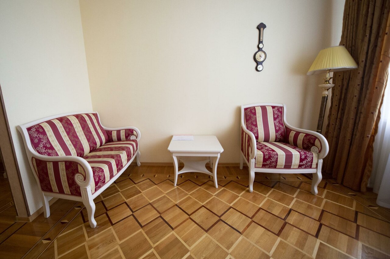 Гостиница Европа Анапа-111