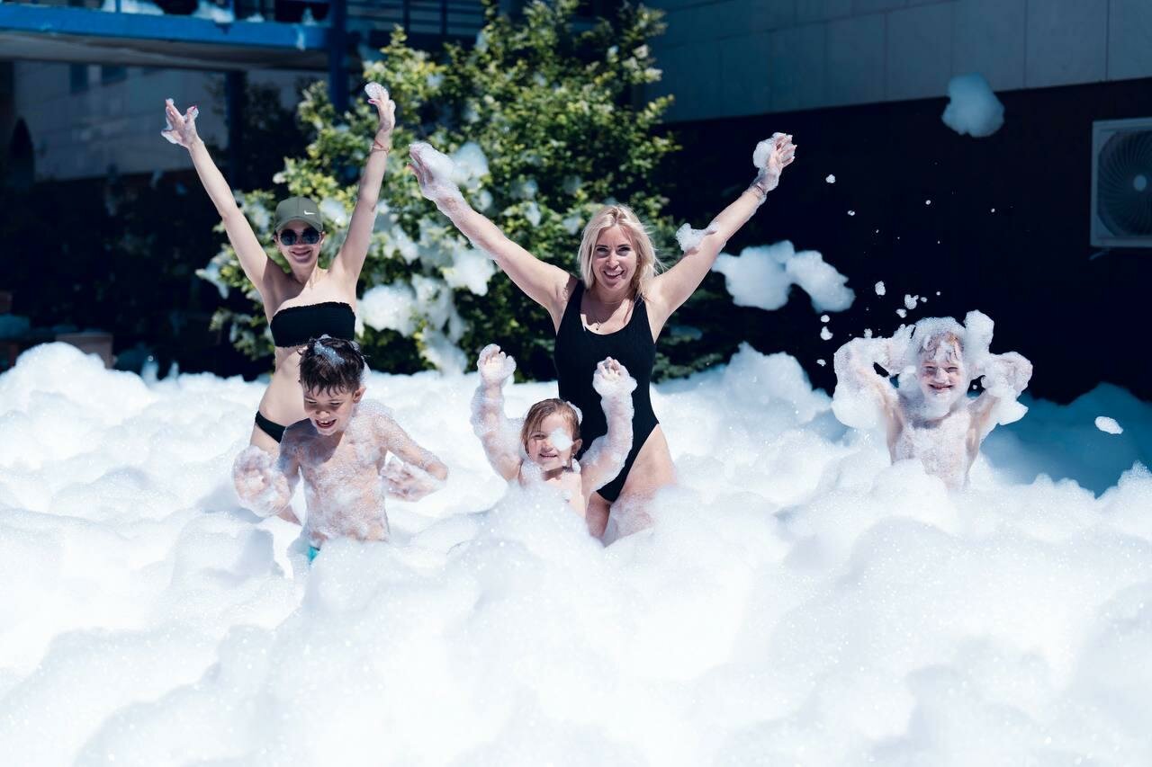 Гостиница Европа Анапа-80