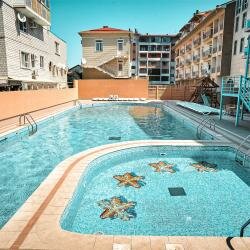 Гостиница Европа Анапа-6