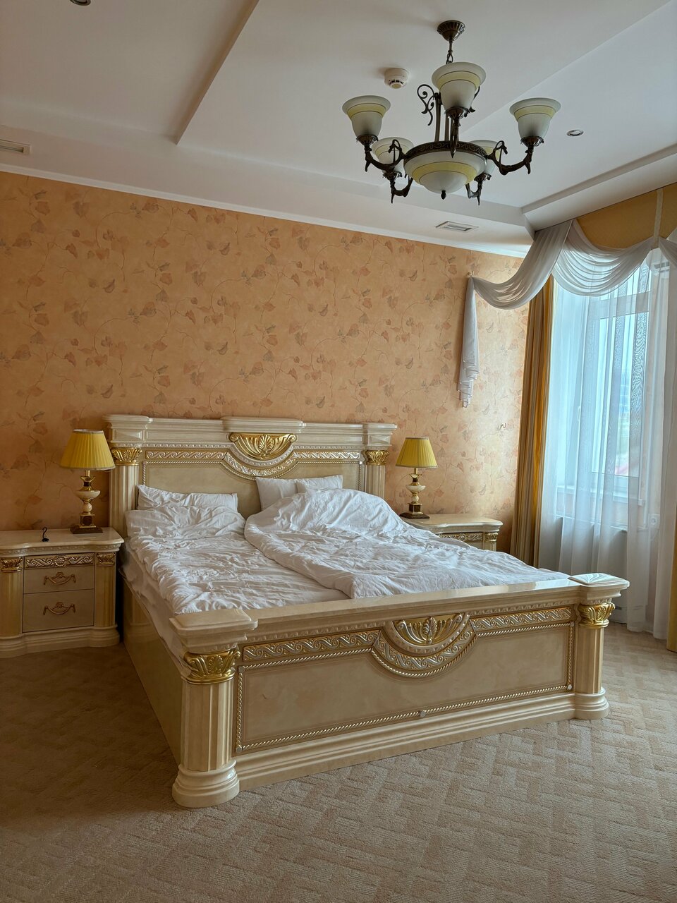 Гостиница Европа Анапа-175