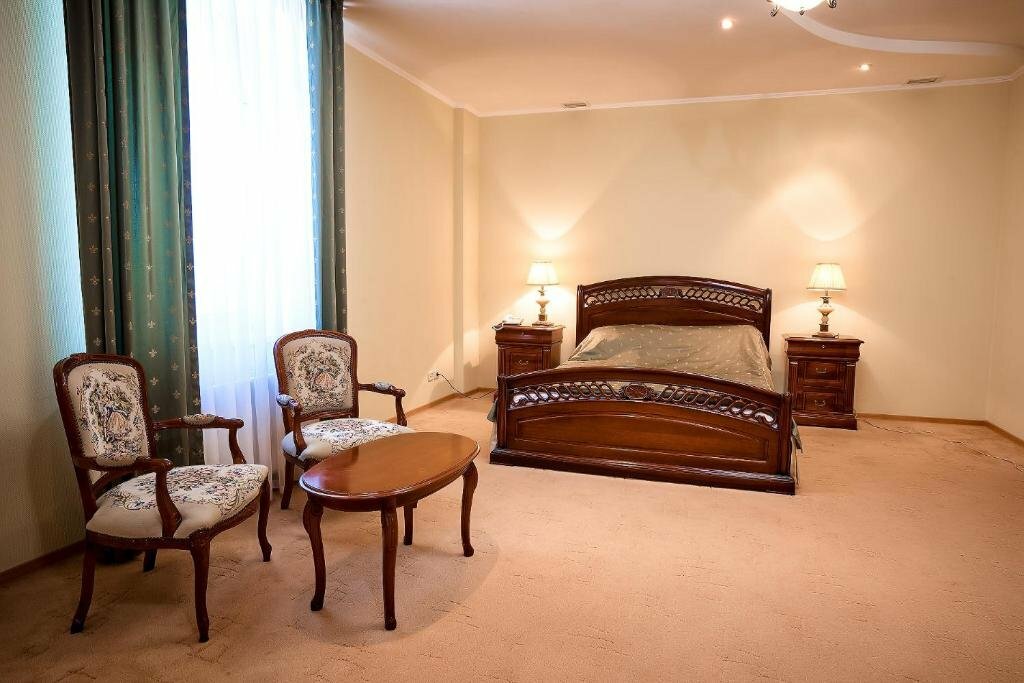 Гостиница Европа Анапа-122