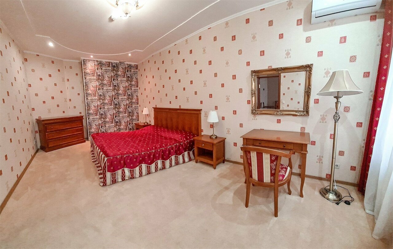 Гостиница Европа Анапа