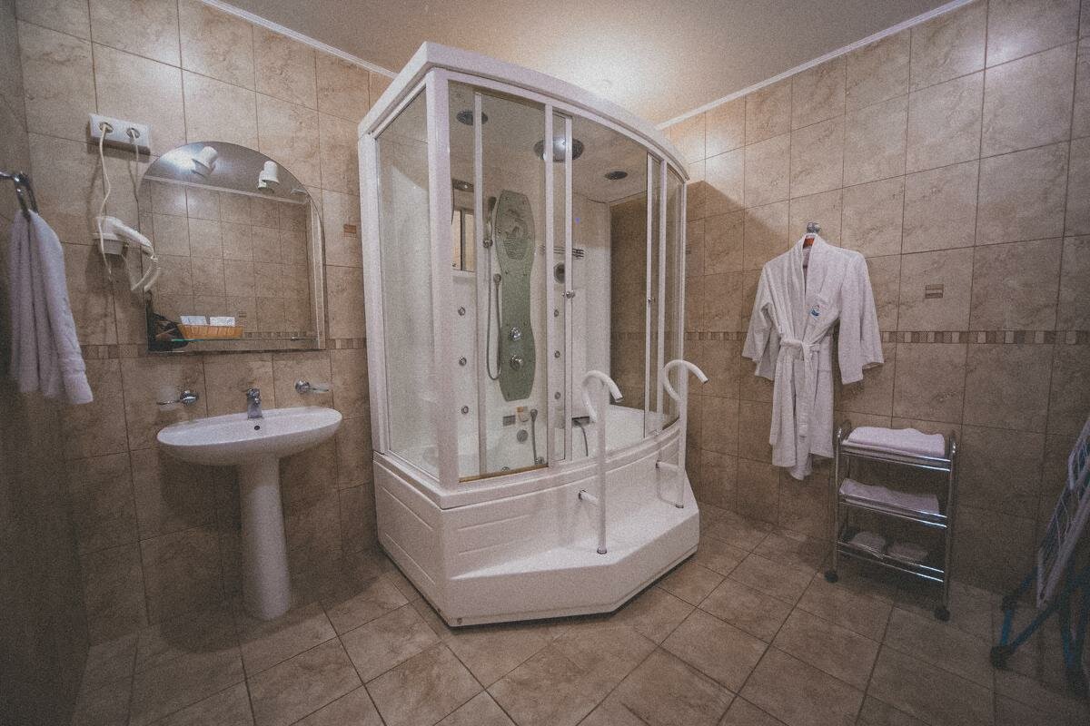 Гостиница Европа Анапа-117