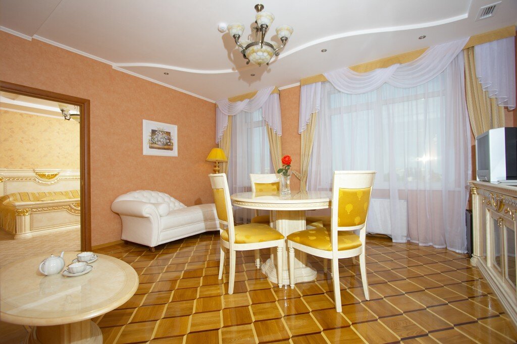 Гостиница Европа Анапа-107