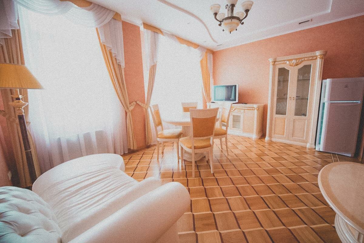 Гостиница Европа Анапа-105