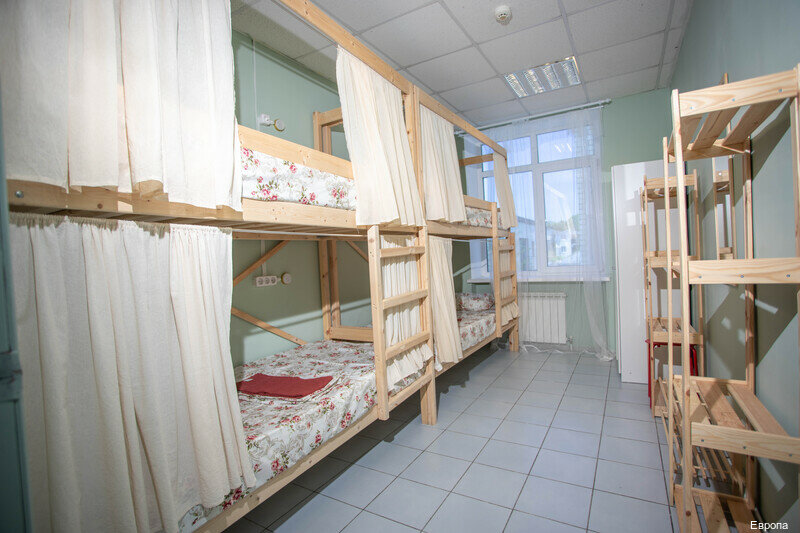 Гостиница Европа Анапа-177