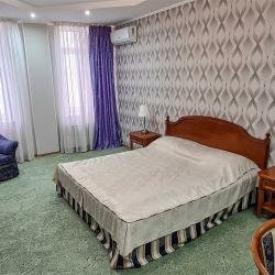 Гостиница Европа Анапа-46