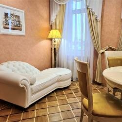 Гостиница Европа Анапа-9