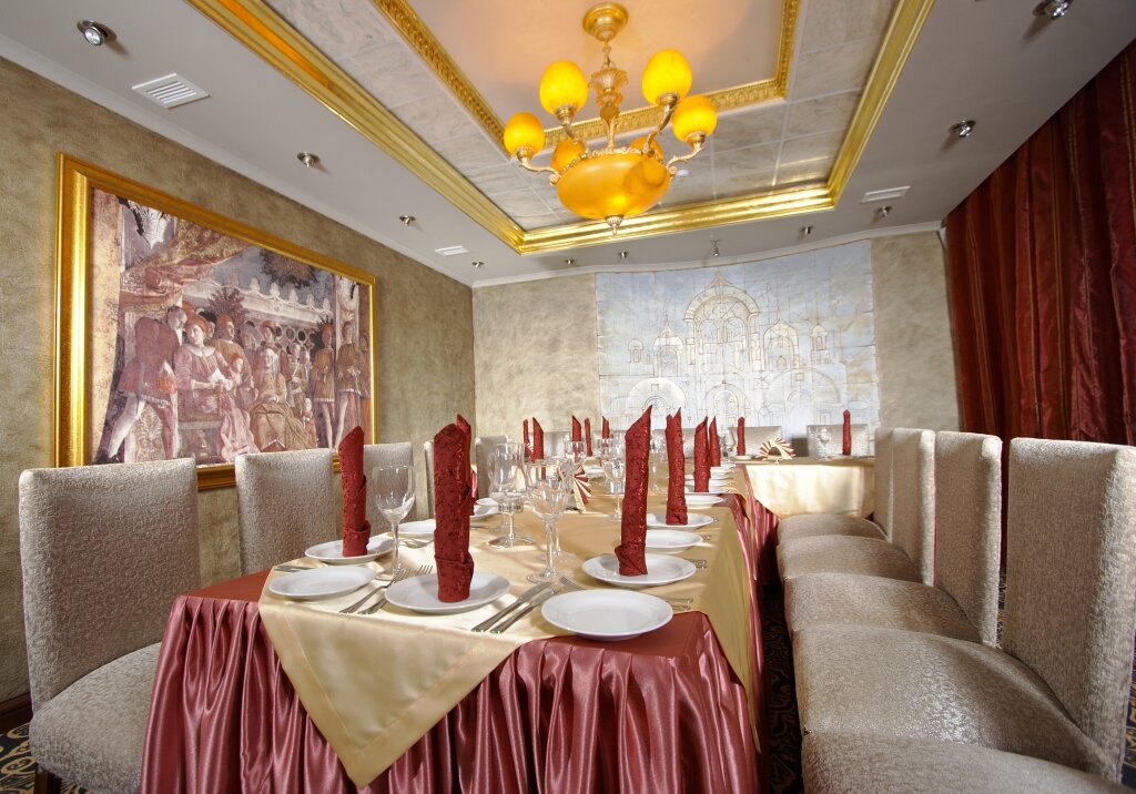 Гостиница Европа Анапа-118