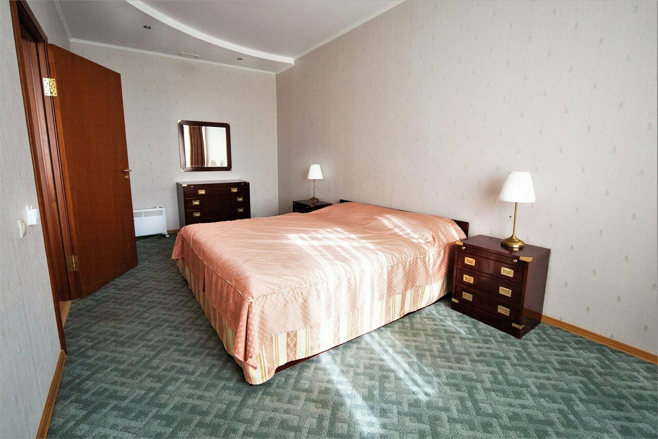 Гостиница Европа Анапа-149