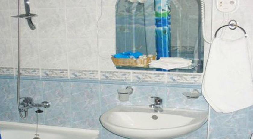 Гостиница Европа Отель Анапа-26