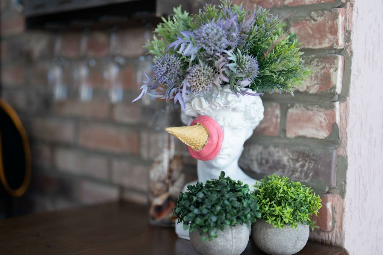 Гостиница Европа Анапа-87