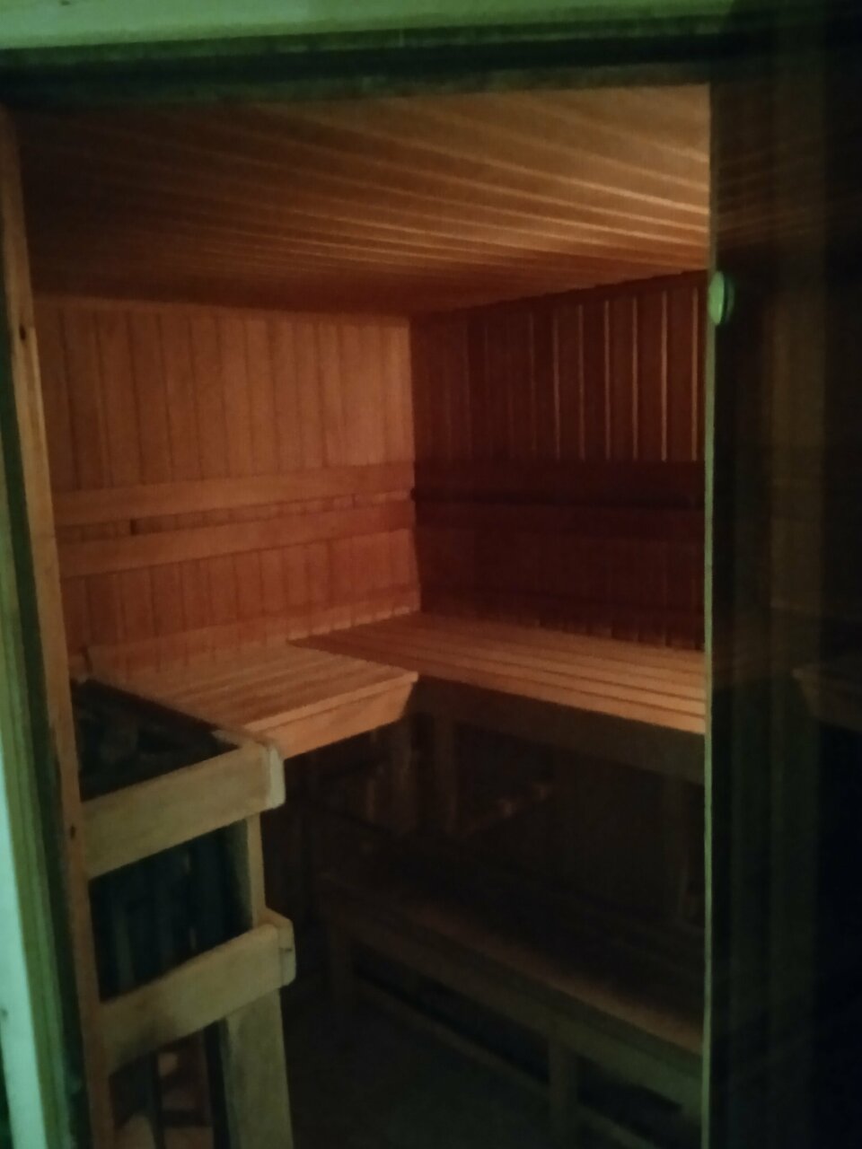 Гостиница Европа Анапа-181