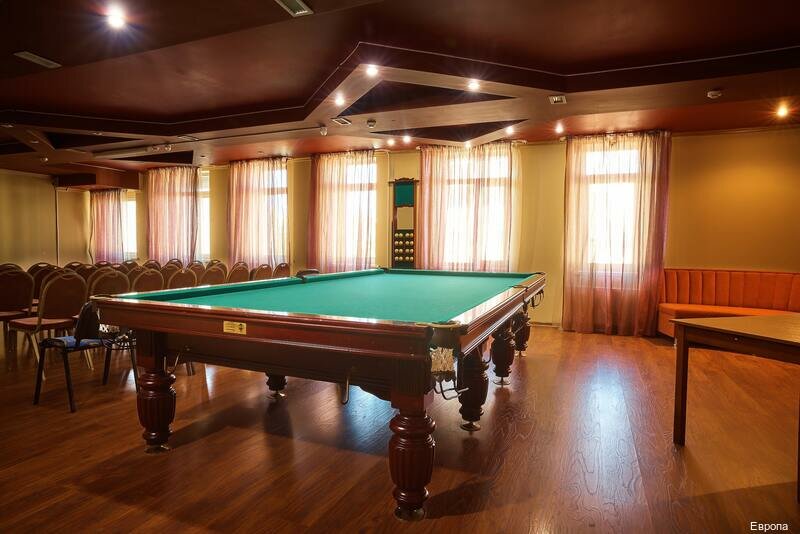 Гостиница Европа Анапа-185