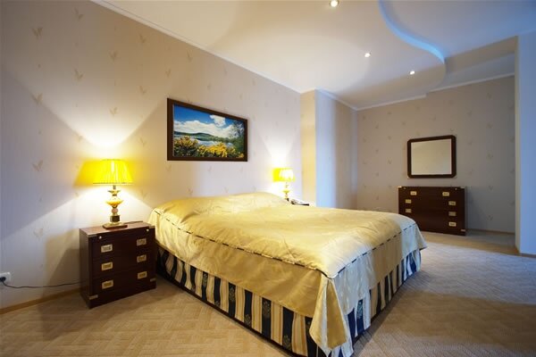 Гостиница Европа Анапа-94