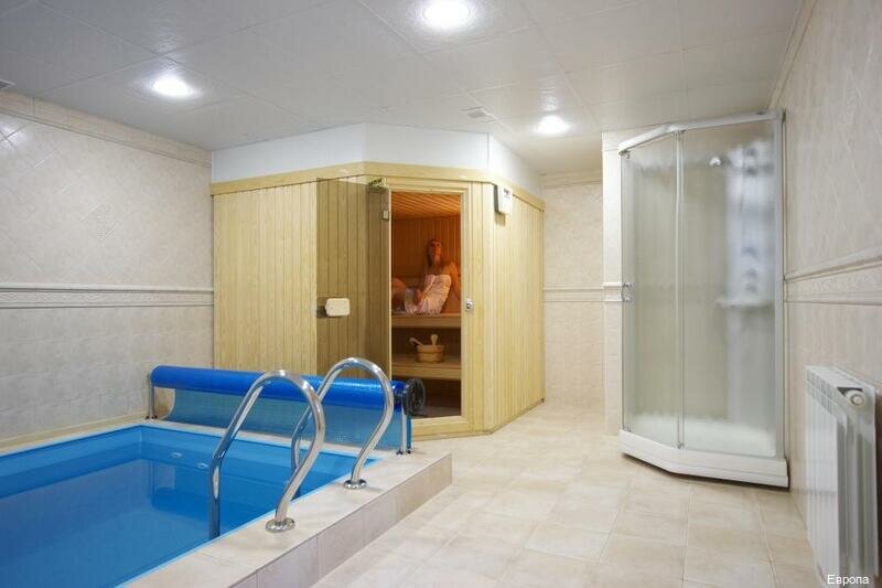 Гостиница Европа Анапа-191