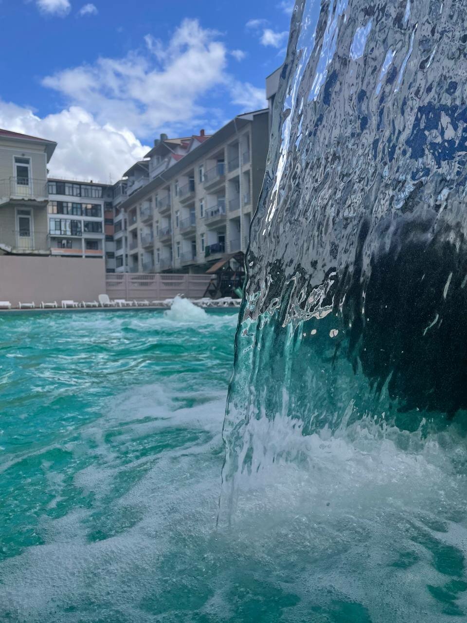 Гостиница Европа Анапа-79