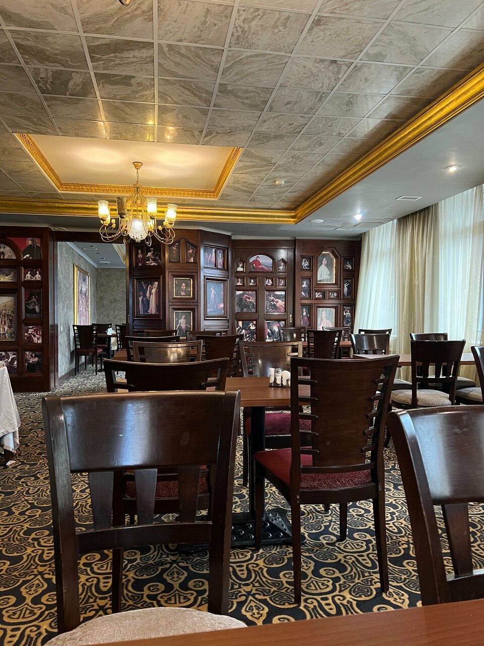 Гостиница Европа Анапа-69