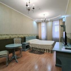 Гостиница Европа Анапа-48