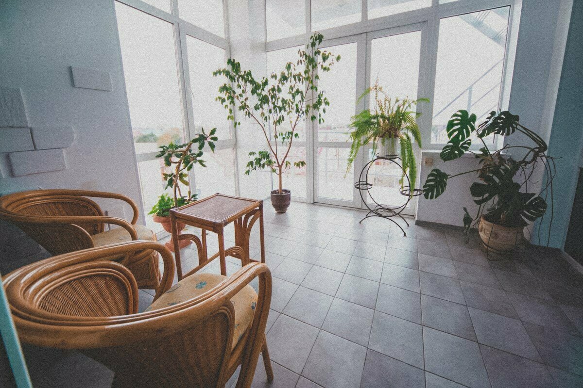 Гостиница Европа Анапа