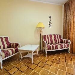 Гостиница Европа Анапа-10