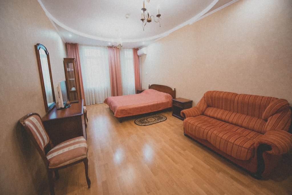 Гостиница Европа Анапа-158