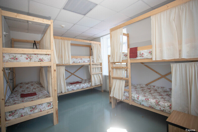 Гостиница Европа Анапа-186