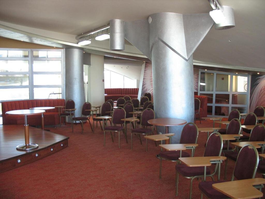 Гостиница Европа Анапа-113